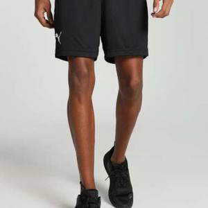 Pantalones cortos finos para hombre, moda callejera, pantalones cortos para hombre de 5 pulgadas con bolsillos, venta al por mayor, pantalones cortos informales para hombre - Product Image 4