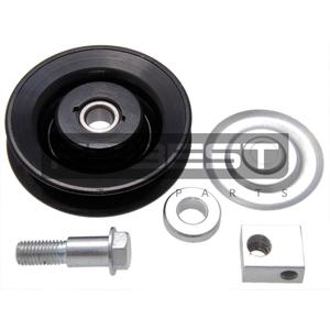 Rullo tenditore, set FEBEST (0487-V75) - Product Image 1