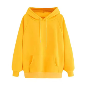 Sudadera de gran tamaño desgastada vintage al por mayor para hombre, lavada con ácido Sudadera con capucha recortada de peso pesado de 500Gsm, bordada, teñida lisa - Product Image 4