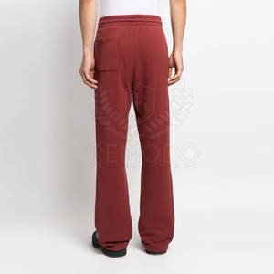 New Design <b>Men</b> Flare <b>Trouser</b> Best Price <b>Men</b> Flare <b>Trouser</b> Light Weight <b>Men</b> Flare <b>Trouser</b> For Adult - Product Image 6