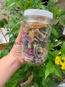 KETO FRIENDLY ORGANIC SEA MOSS GUMMIES BULK PRICE VITAMIN SUPPLEMENTS FOR ADULTS - Product Image 5