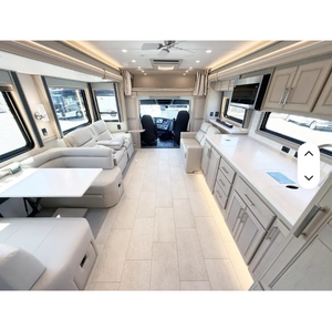 NEUF - D'OCCASION - 2027 - RENEGADE - CLASSIQUE - 4-5-C-M-R - R-V-S - CAMPER - PRÊT À EXPÉDIER - Product Image 3