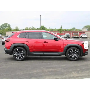 OFERTA ESPECIAL: Mazda CX-50 Turbo Premium Plus 2024 USADO, Auto SUV - Product Image 3