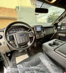 รถฟอร์ด ซูเปอร์ดิวตี้ รุ่นลิมิเต็ดอิดิชั่น ปี 2014 มือสอง - Product Image 4