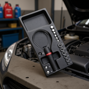 Juego de Herramientas Multimarca Facom para Cambio de Aceite y Módulo de Filtro - Product Image 3