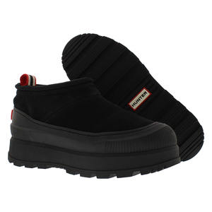 Zapatos de Mujer Hunter Hwaskern Color: Negro 100% Auténticos - Product Image 5