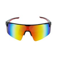 Lunettes de soleil rectangulaires SUA1932 Half Frame