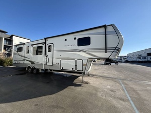 Usado, 2022, K-e-y-s-t-o-n-e M-o-n-t-a-n-a 3791RD, listo para vender - Product Image 4