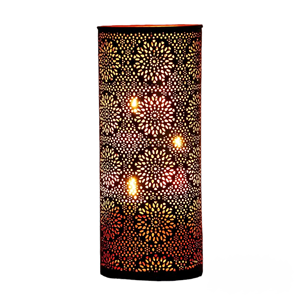 Top Sale Customized Antique Metal <b>Tea</b> <b>Light</b> Votive Holder Handmade <b>Lantern</b> for Home Christmas Decor for Candle Usage - Product Image 5