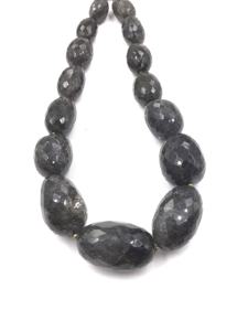 หินรูไทล์ขนาดใหญ่ทรงกลมสำหรับทำเครื่องประดับคุณภาพสูงจากธรรมชาติสำหรับงานเครื่องประดับชั้นดี - Product Image 5