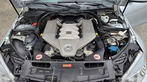 USADO, Volante a la Izquierda/Derecha, 2011, MERCEDES-BENZ C63 AMG SEDÁN - Product Image 6