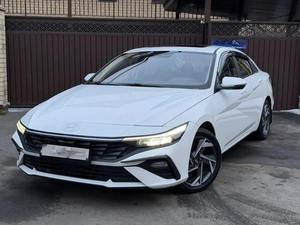 Hyundai Elantra CN7 2025 neuf - Product Image 4