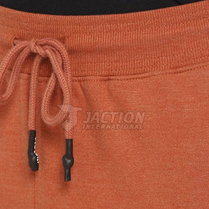 Pantalons de jogging pour hommes au style unique, pantalons de jogging pour hommes sur mesure, personnalisez votre propre logo sur les pantalons de jogging - Product Image 4