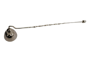 Eco-Friendly Brass Metal Dipper Trimmer Snuffer Stick for Sand Wax Tealights Flameless Smokeless <b>Candles</b> <b>Fragrance</b> <b>Accessories</b> - Product Image 5