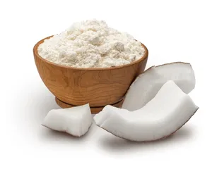 Poudre d'eau de noix de coco de qualité supérieure pour mélanges de boissons Smoothies et suppléments nutritionnels au prix de gros - Product Image 1