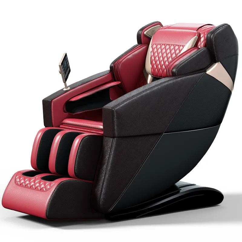 2023.3 Modern ucuz ofis elektrikli tam vücut masajı sandalye sıfır yerçekimi lüks pedikür spa masaj koltuğu tırnak salonu için fiyat