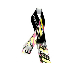 Best Selling Label Paper Print With An <strong>Inkjet</strong> Printer TYVEK Water Resistant Can Be Recycled QR Code Party Concert Convention - Product Image 2