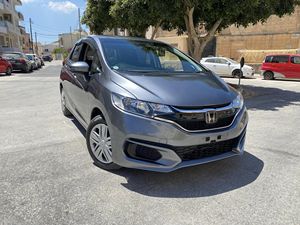 Honda Fit Usado del 2019 - Product Image 2