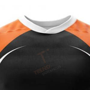 Uniforme de Rugby de Secado Rápido y Transpirable en Oferta Online, Uniforme de Rugby Hecho en Pakistán - Product Image 4
