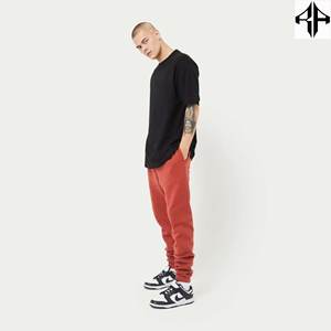 Camisetas de manga corta de secado rápido de verano para hombre OEM 100% algodón en lote de alta calidad todos los colores con patrón de personajes para hombre - Product Image 4