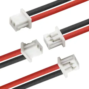 Placa de fio molex 51021, conector macho e fêmea 1.25mm 1.25 51146-5p molex