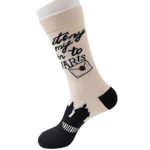 Calcetines Cómodos, Cálidos y Antibacterianos de Algodón/Bambú, Alta Calidad, Suaves, Transpirables, Ligeros, Perfectos para Uso Diario Informal y Gimnasio - Product Image 5