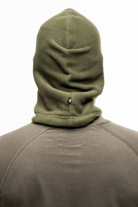 Cliff Climbers Aislamiento térmico superior Pasamontañas de lana Diseño de imagen elegante Unisex 100% Poliéster Clima frío extremo - Product Image 4