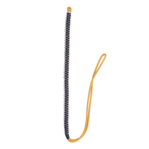 Sifflet de cérémonie en gros OEM, cordon personnalisé, cordons de robe - Product Image 2