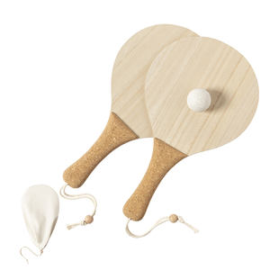 Raquettes de plage/Eté et plage/Articles durables M72109934 - Product Image 1