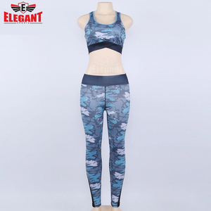 Chándales ajustados para mujer de alta calidad para mujer de Elegant Sports Soft Cómodo con características de talla grande - Product Image 6