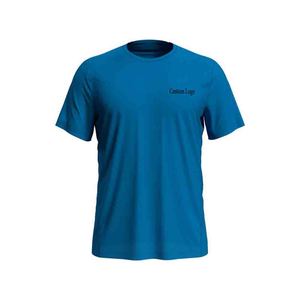 T-shirt 100% coton pour hommes T-shirts écran DTG personnalisés par transfert de chaleur Vente en gros Offre spéciale - Product Image 3