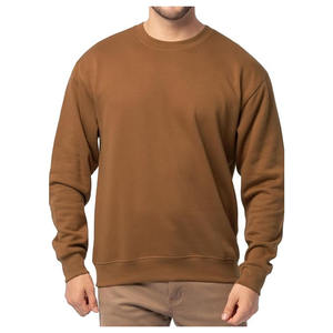 Sudadera con Capucha para Hombre, Tejido de Punto, Manga Larga, Cuello Redondo, Ecológica, Transpirable, Poliéster/Algodón, Impresión de Logotipo Personalizado - Product Image 5