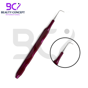Ensemble d'outils d'extension et de teinture de cils Perming de couleur violette de haute qualité pour les salons de beauté bon pour le levage des cils - Product Image 6