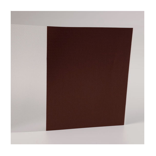 สีน้ำตาล