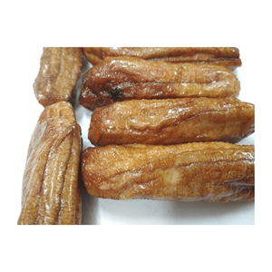 EXPORTATION DE BANANES PELLEES SÉCHÉES-BANANE ENTIÈRE 2025 PROCÉDÉ DE SÉCHAGE À L'AIR-EMBALLAGE ENTIER DE BANANE PELLICULÉE DE HAUTE QUALITÉ DANS UN PAQUET SOUS VIDE - Product Image 5