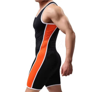 Prix d'usine, uniforme de canoë personnalisé pour hommes, taille adulte, nouvelle arrivée, équipe sportive, spandex/polyester, respirant et à séchage rapide - Product Image 5