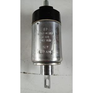 ELECTROIMÁN DE MOTOR DE ARRANQUE CITROEN Serie GS (70>86) 331302060 Gasolina - Product Image 6