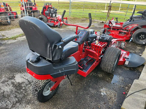 เครื่องตัดหญ้าแบบนั่งขับ Ferris ProCut S Zero-Turn พร้อมบริการจัดส่งถึงหน้าบ้าน - Product Image 5