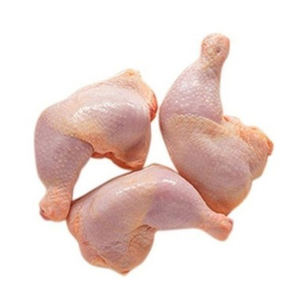 ขาน้ำแข็งไก่สดแช่แข็งไตรมาสไก่ไม้ตีกลอง - Product Image 3