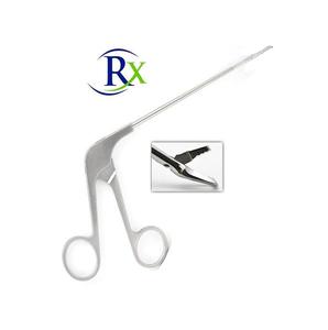 Arthroscopic Knee Surgical Instruments Basis of <b>Punch</b> Duckbill Upbiter Basket Essential for Orthopedic Surgery - Product Image 1