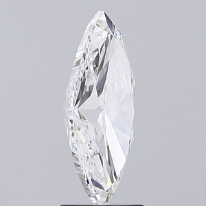 Diamant de laboratoire de 3,36 carats, taille marquise, certifié IGI, CVD VS1, couleur E, conception de bijoux de fiançailles personnalisés, vente en gros en vrac - Product Image 6