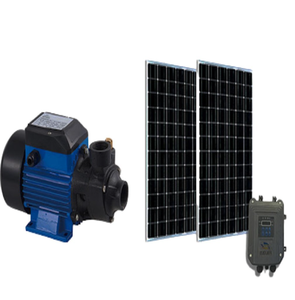Venta Directa de Fábrica: Bomba de Agua Solar de 2 Pulgadas con Panel Solar y Interruptor de Flotador para Riego de Ganado - Precio Mayorista - Product Image 5