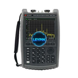 Analizador de Espectro de Microondas Portátil Keysight N9962A FieldFox de 50 GHz - Product Image 1