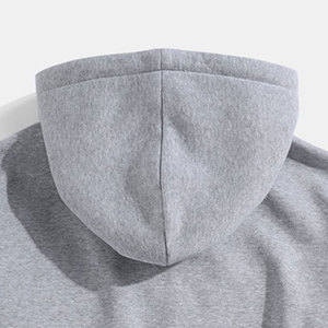 Sudaderas Ecológicas para Hombre, Hechas de Algodón, Tela Sostenible, Logotipo Personalizado OEM, Sudaderas para Hombre para Venta en Línea - Product Image 6