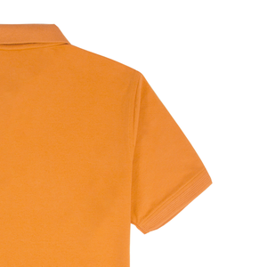 Vente en gros de t-shirts polo 100% coton piqué meilleure vente de t-shirts de haute qualité en polyester et spandex avec logo personnalisé pour hommes - Product Image 1