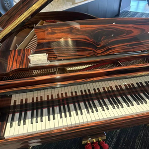 (HY) teclado Steinway Newyork Hamburg Piano - Product Image 1