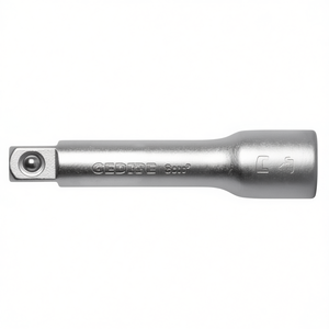 Gedore 1/4'' <b>Extension</b> <b>Socket</b> High Quality Tool for Precision Work - Product Image 3