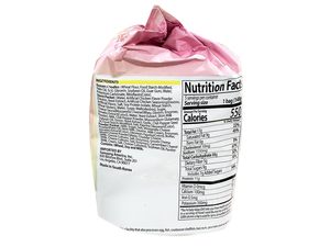 Samyang buldak Kem Carbonara nóng hương vị gà Ramen 5x140g Halal mì - Product Image 3