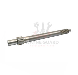 OEM - 1693790M1 1693790M2 Utilisation de l'arbre principal pour le tracteur Massey Ferguson - Product Image 4