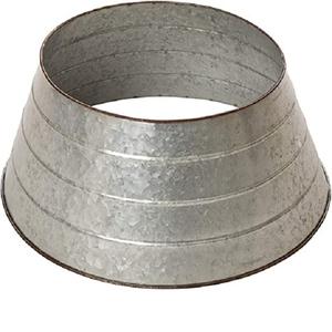 Adorno decorativo de árbol de Navidad, Collar de Metal Artificial para árbol de Navidad, decoración interior y exterior - Product Image 1